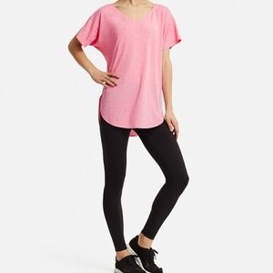 Women Airism Soft Leggings